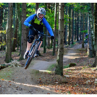 Oszukaj grawitację+